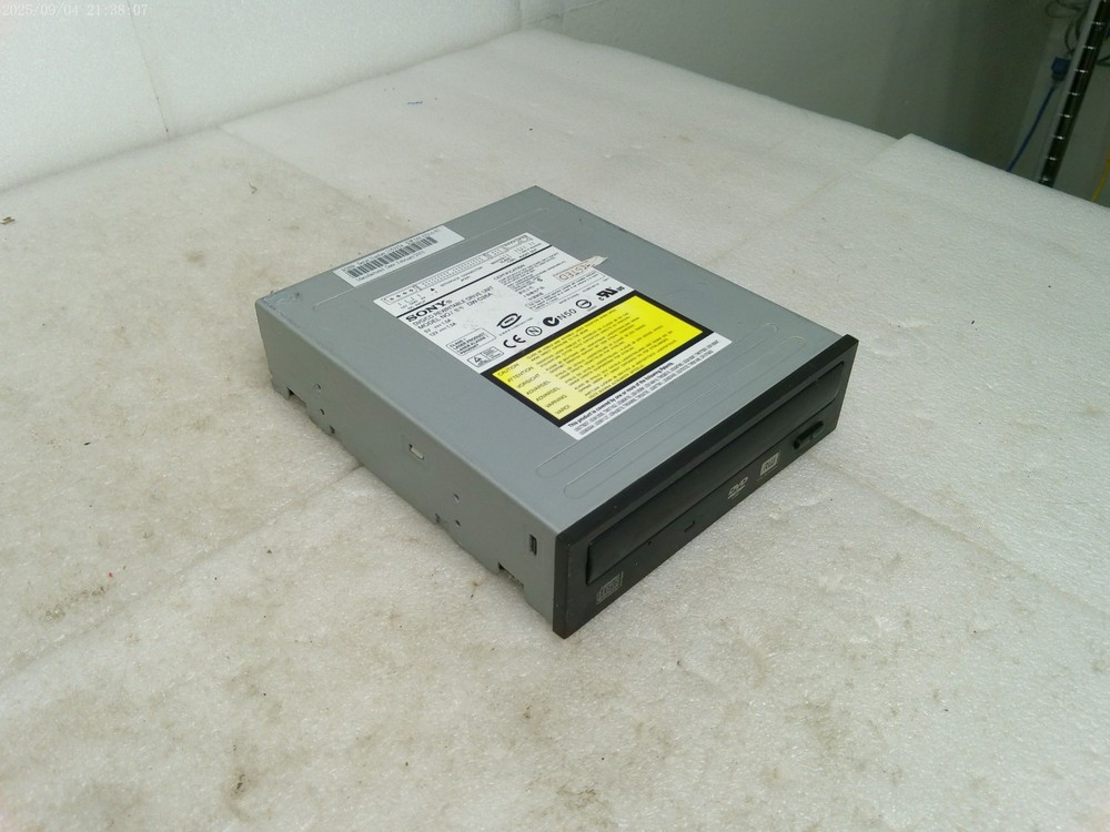 Sony DW-D26A DVD/CD Rewritable Drive Unit