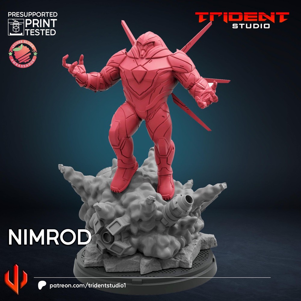 Nimrod
