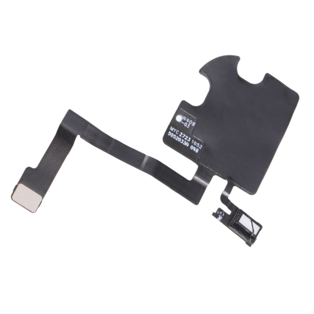 Earpiece Flex Cable ensures outstanding performance Fit For iPhone 15 Pro Max