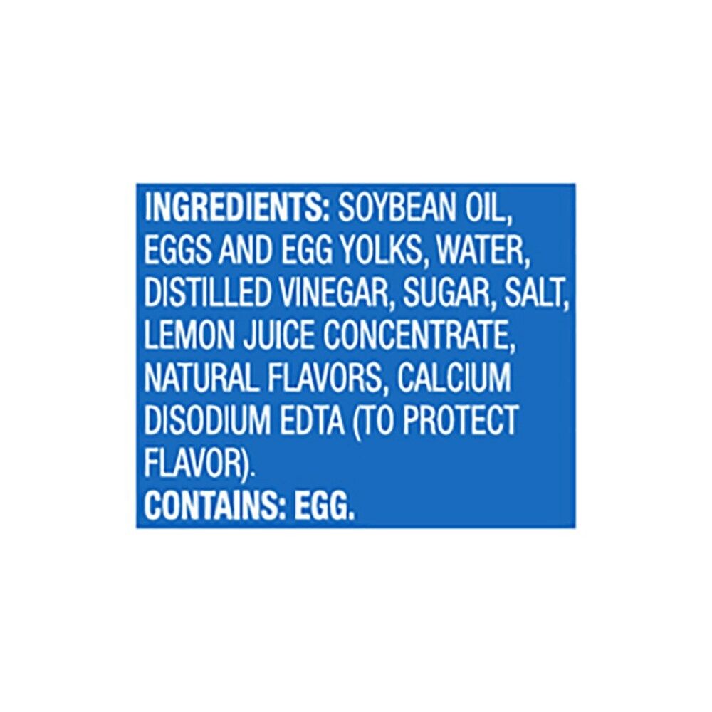 Kroger Real Mayo 30 fl oz - Pack of 3