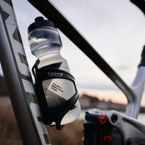 Flow CAGE SL - Pair Black