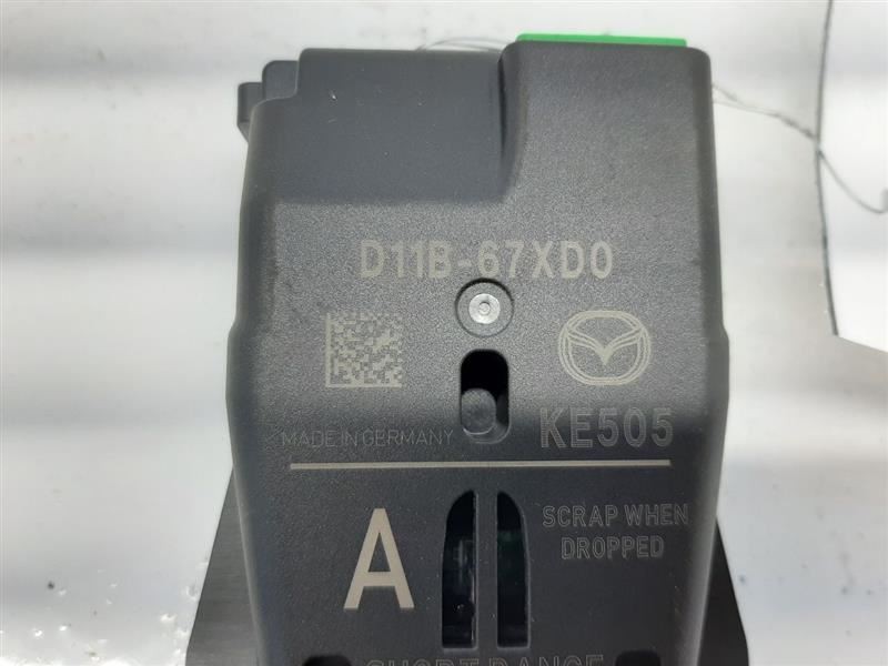 CX-5 2016 Camera/Projector 491769