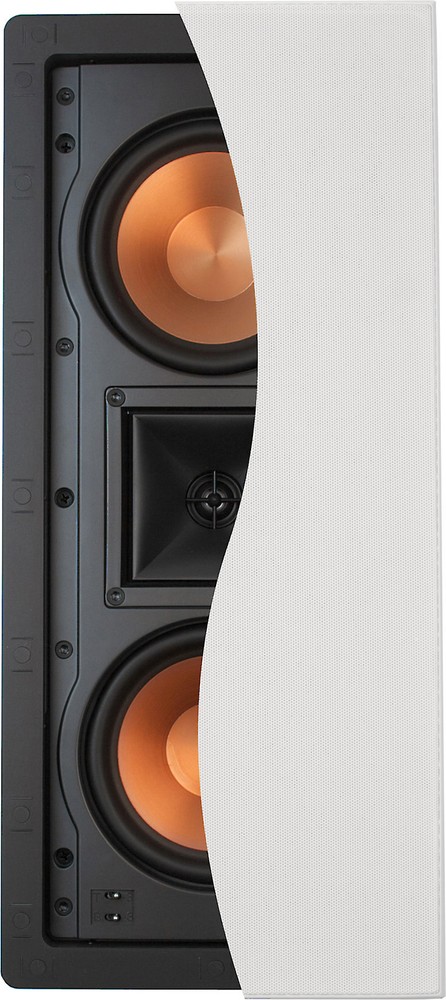 Klipsch R-5502-W II In-wall speaker
