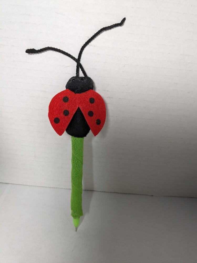 Ladybug Stationary Lot