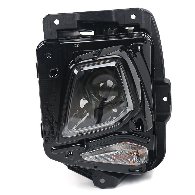 Driver HID/Xenon Headlight For Chevy Blazer 2019-2021 Projector Headlamp Left LH