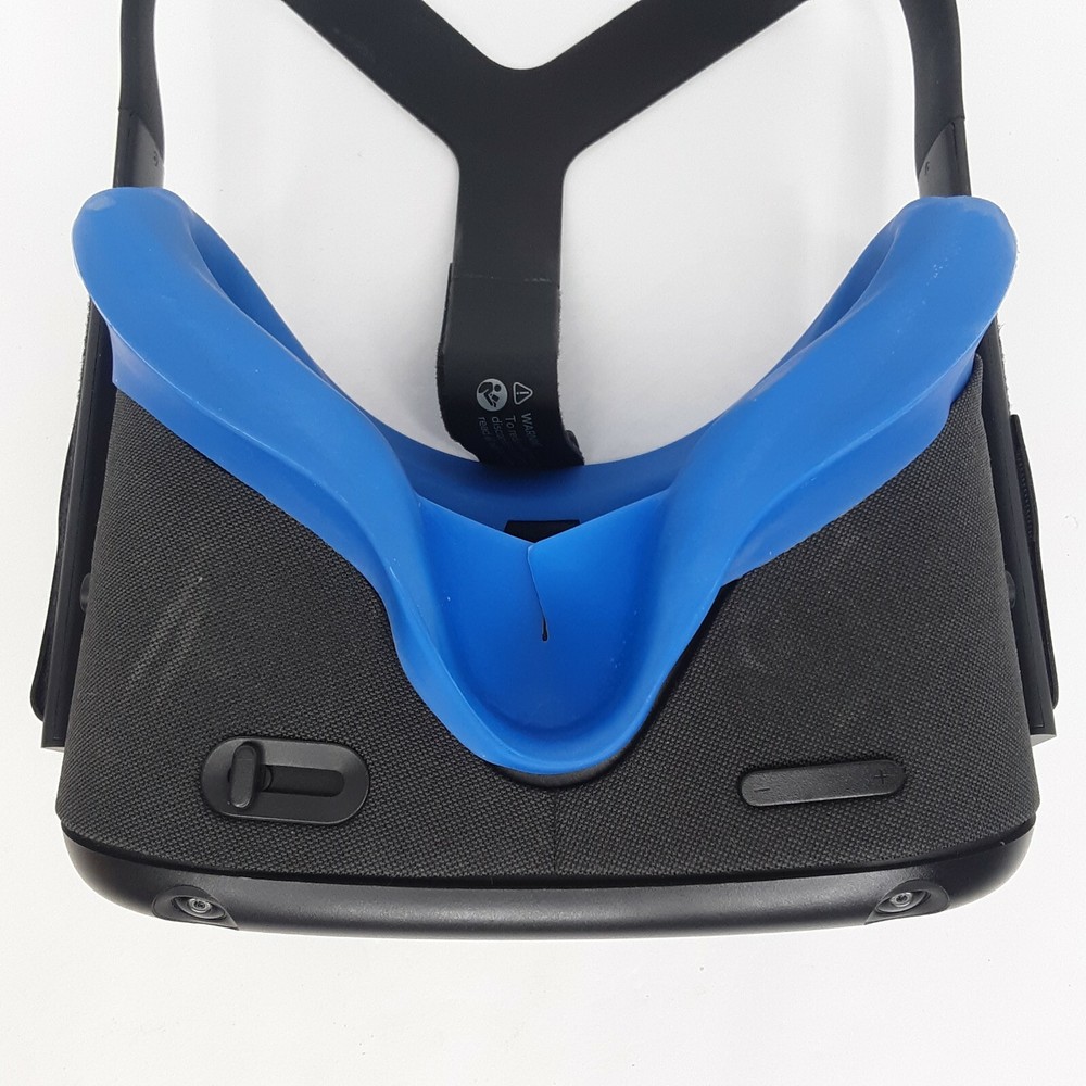 Meta Oculus VR Headset With Controllers Tested Works 64 GB
