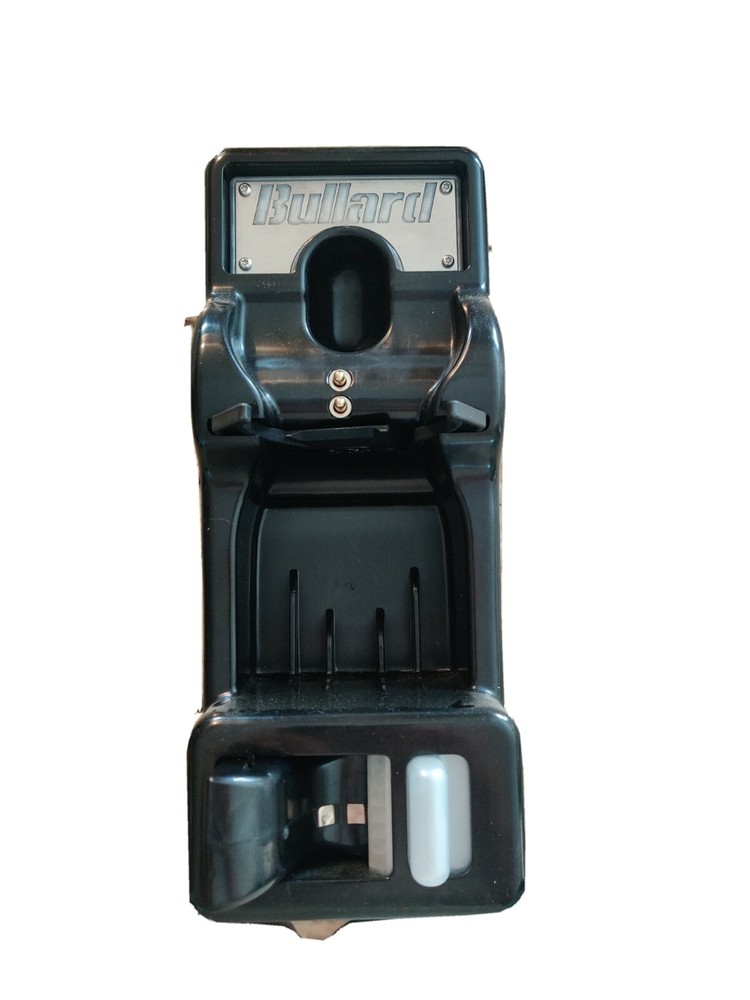 Bullard Eclipse LDX