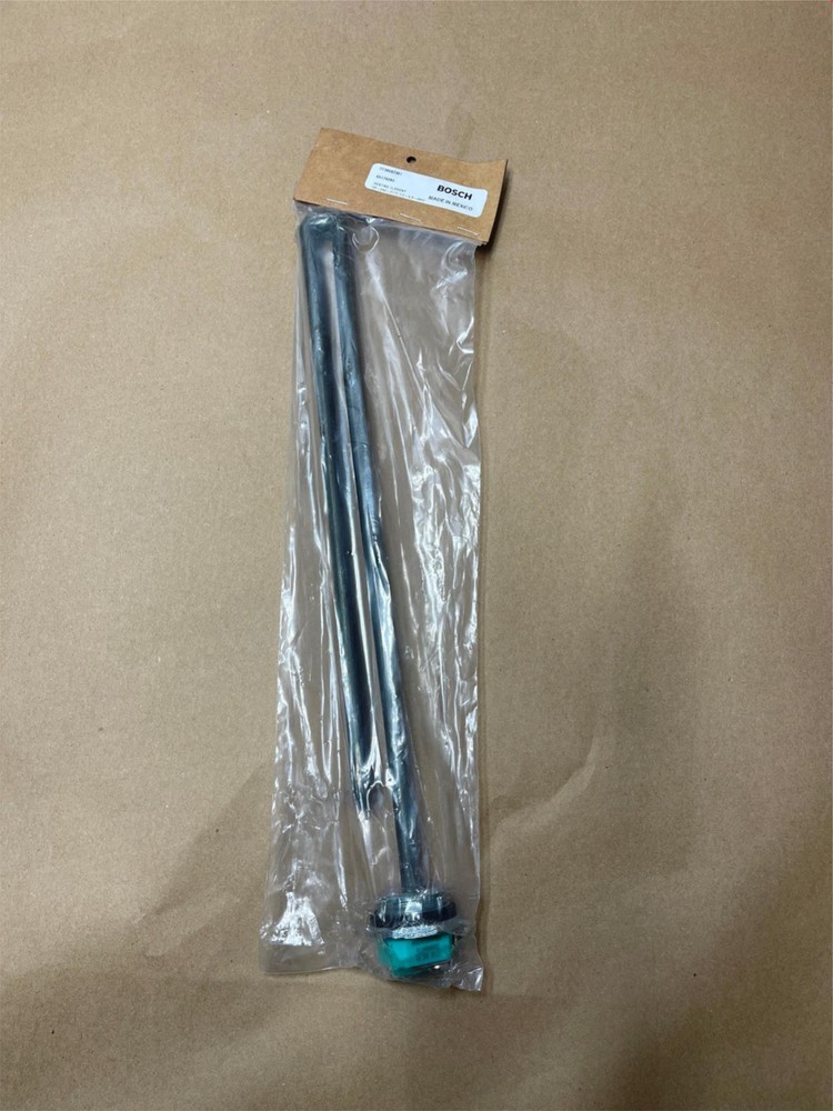 Genuine Bosch Screw In Water Heater Element ZIM RW792 208/240/277V 3500-6000W