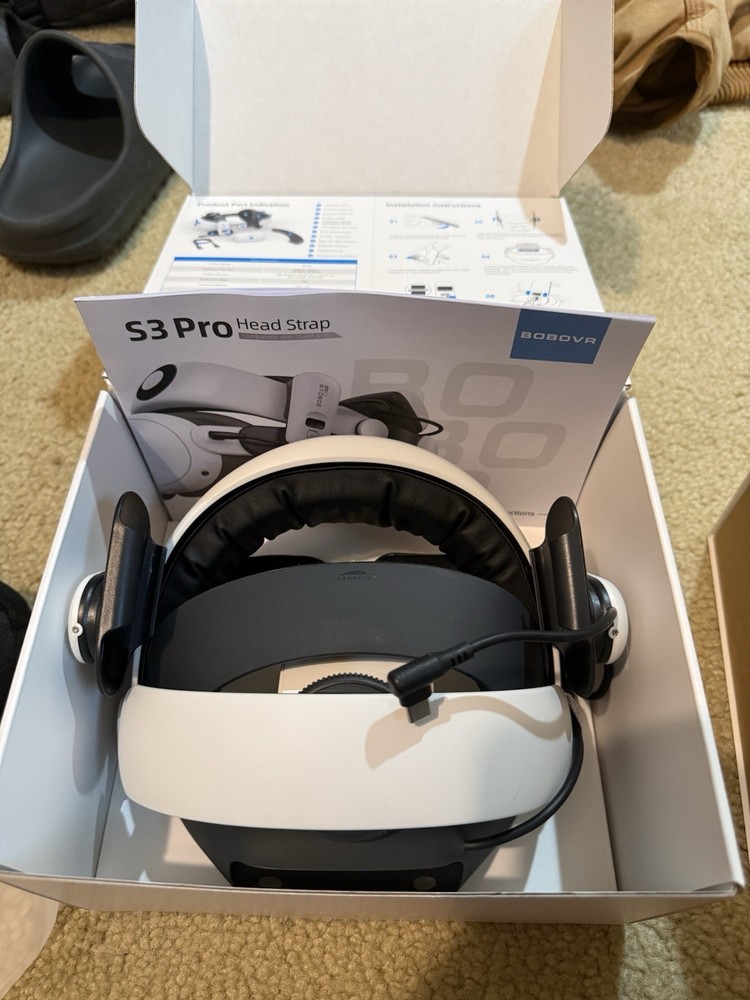 meta quest 3 512gb bundle