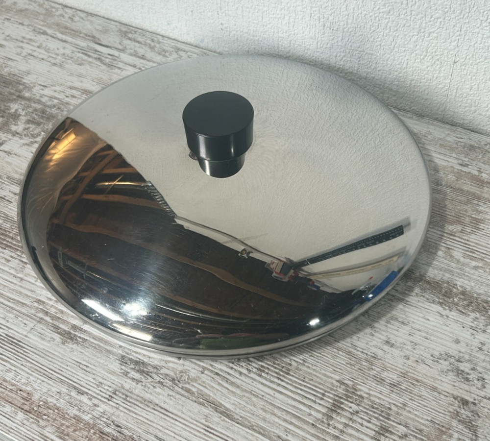 replacement Farberware Lid / Cover for Electric Skillet Model B3000