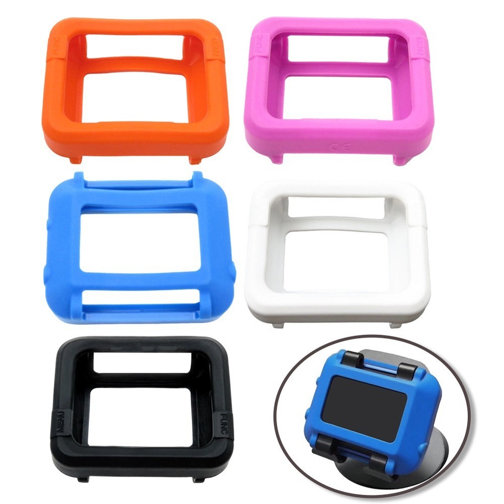 Silicone Protective Cover for Peregrine Dive Computer Wear Resistant Material