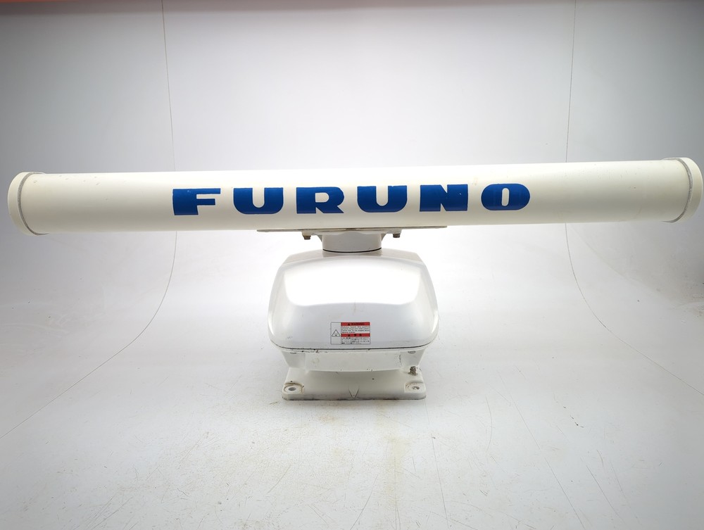 Furuno RSB-0070-059 1943C 1944C VX1 VX2 48" 6 kW Open Array Radar Antenna
