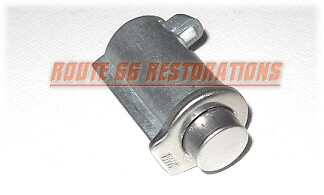 1966 1967 Chevelle Malibu  Console push button Lock