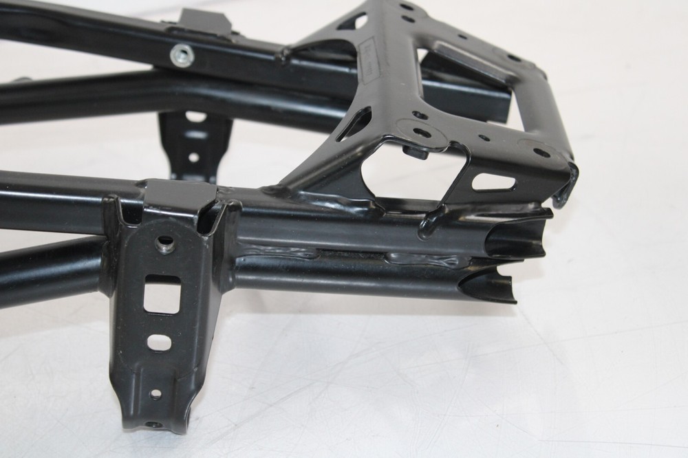 2013 TRIUMPH TROPHY SE OEM REAR SUBFRAME BACK SUB FRAME