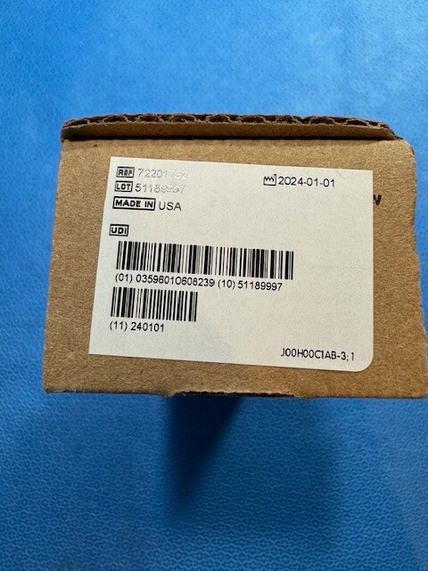 Smith & Nephew Universal Endoscopic Handle 72201732 NEW!!!