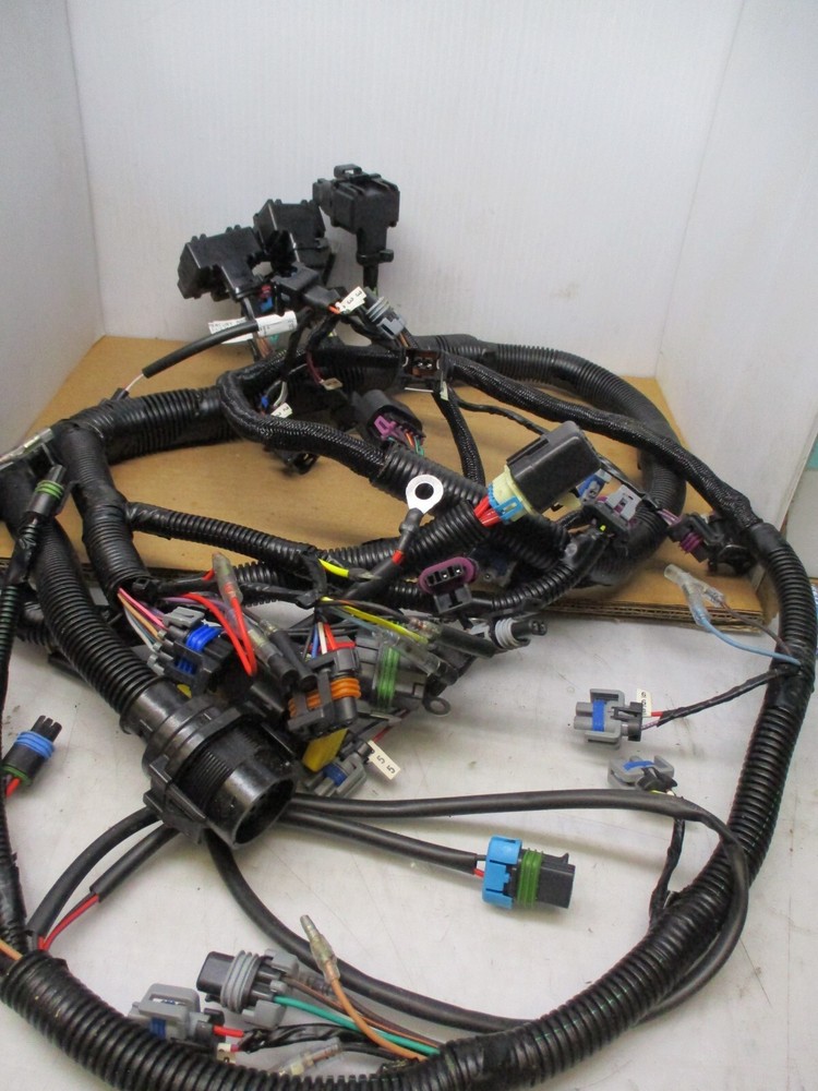 84-892926T03 Engine Harness Assembly