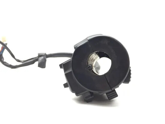 Left Headlight Bar Switch 2014 Honda XR650L 3005A