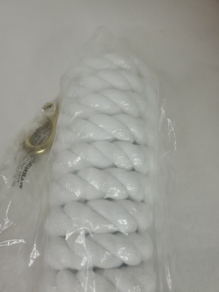 Hamilton Cotton Lead