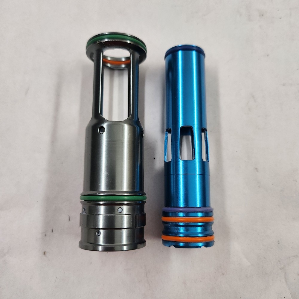 DYE DSR Stock BOLT Can Replacement Bolt Pre Owned