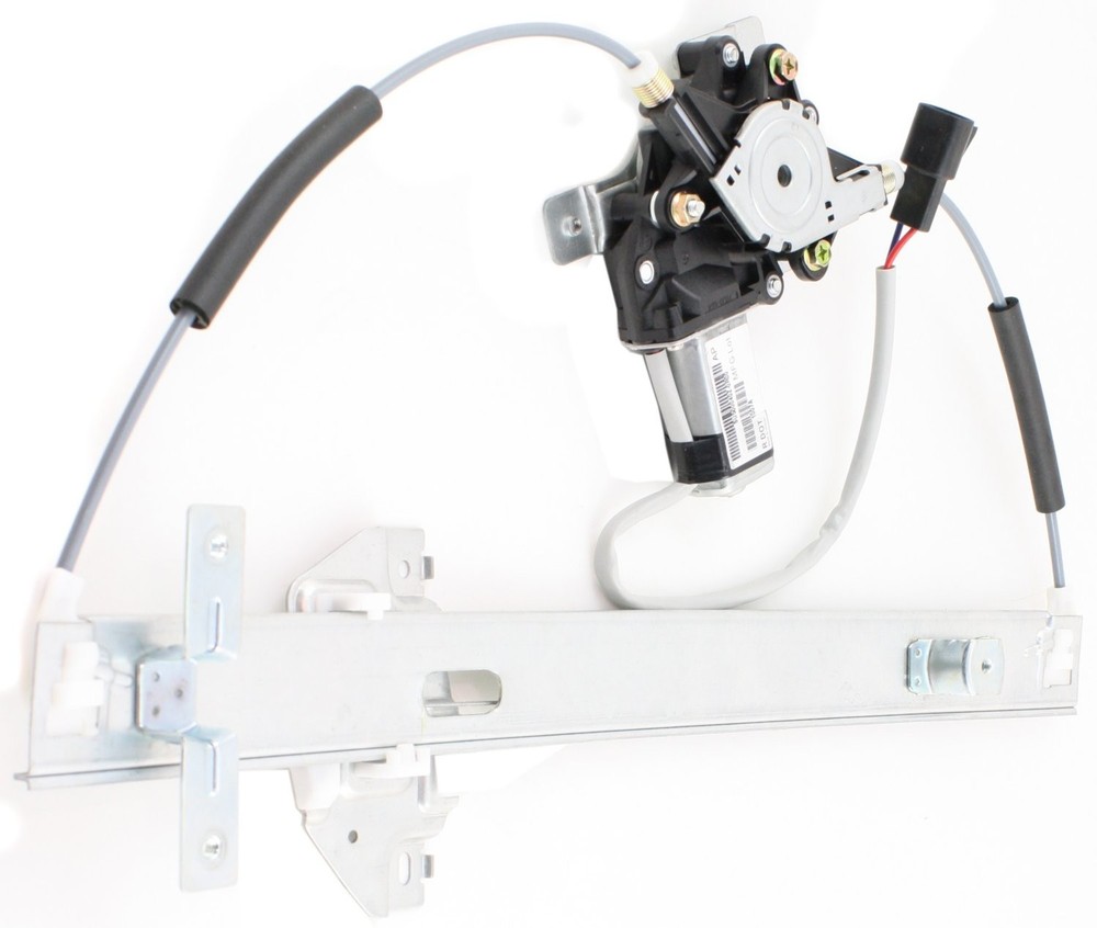 For 2002-2007 Vue Front Window Regulator SET PAIR