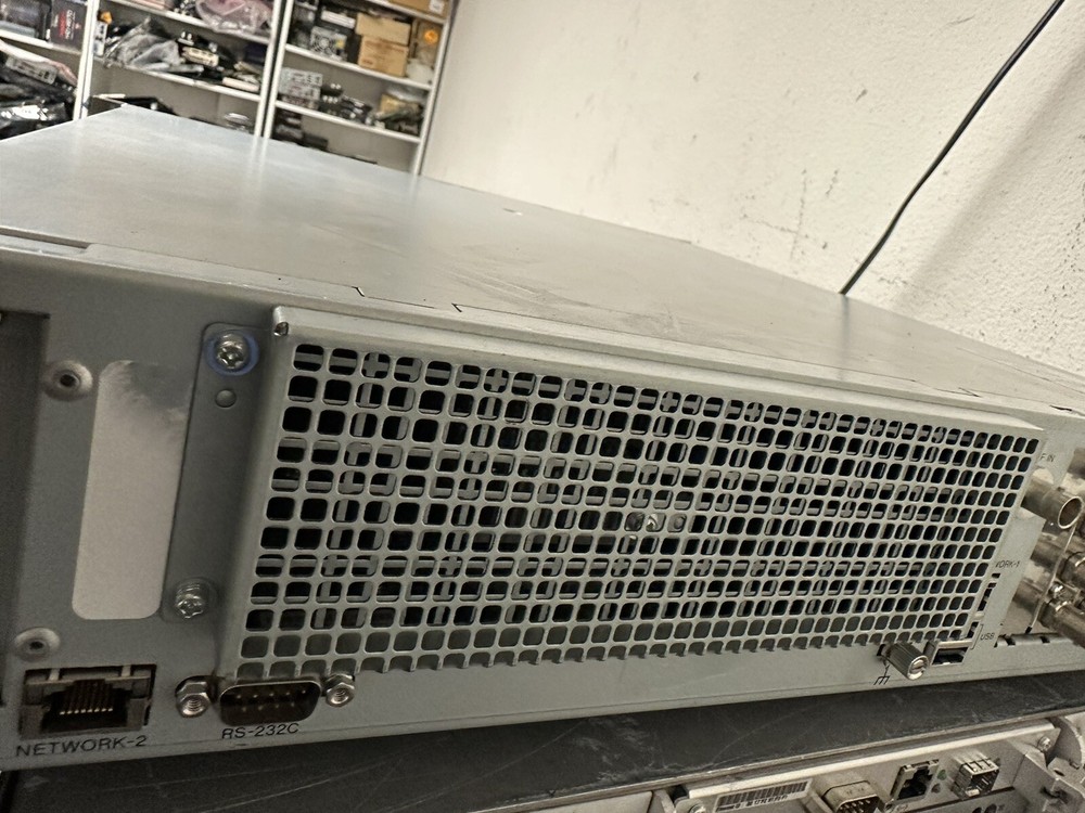 Sony MPE-200 Stereo Image Processor 3D , RSX Graphics Processor