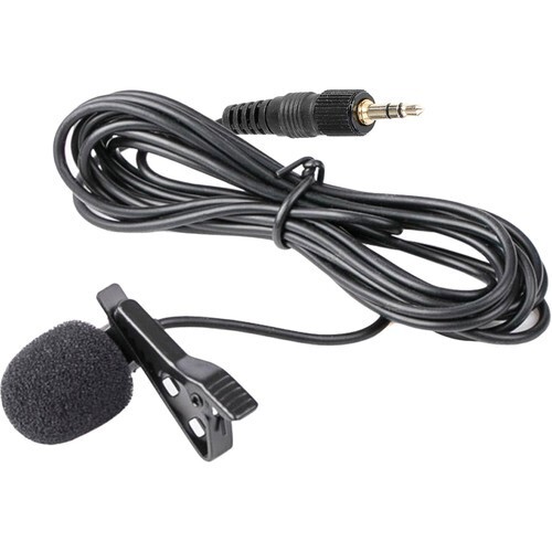 Saramonic BLINK500B2 2-Person Microphone System (2.4 GHz)