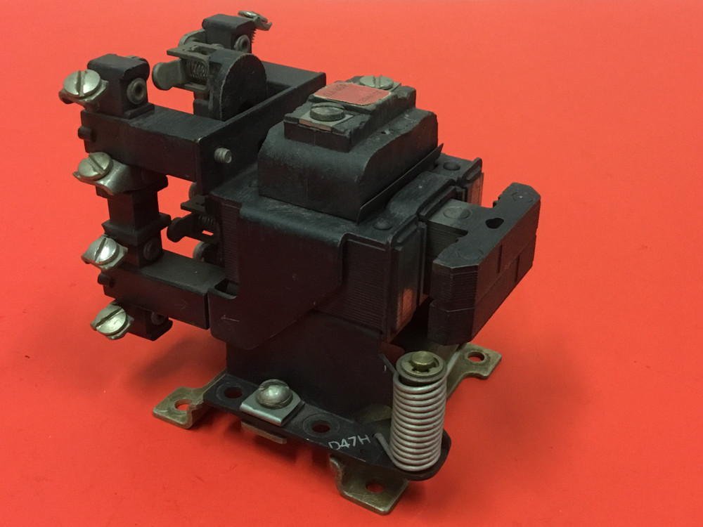 Allen-Bradley - B-310A  - Control Relay