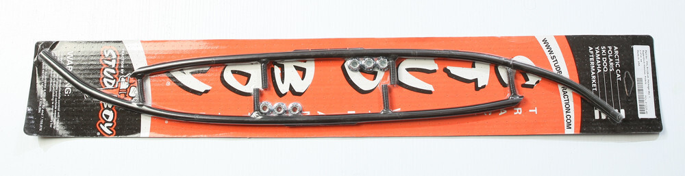 STUD BOY Round Bars 4" YAM-R2083-40