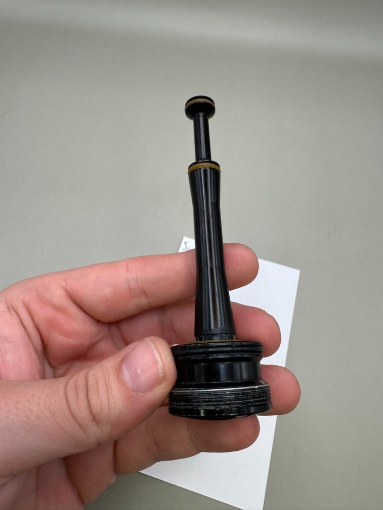 Smart Parts Shocker SFT Bolt Guide-Satin Black