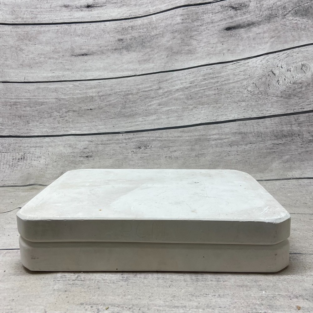 Unbranded Ceramic Casting Mold