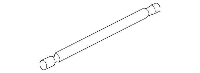 Genuine GM Support Cylinder 85614881