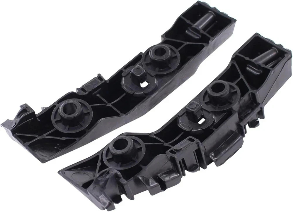 Front Driver and Passenger Side Bumper Bracket for Dodge Durango 2014-2022