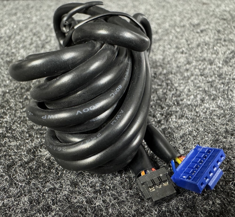 FIRSTECH ANT-SS-25 REPLACEMENT ANTENNA CABLE ONLY/NEW/COMPUSTAR/EXACTLY AS SHOWN