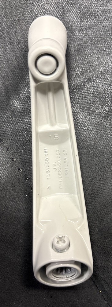 Genuine Andersen Window Crank Operator Handle White Casement (8) Available