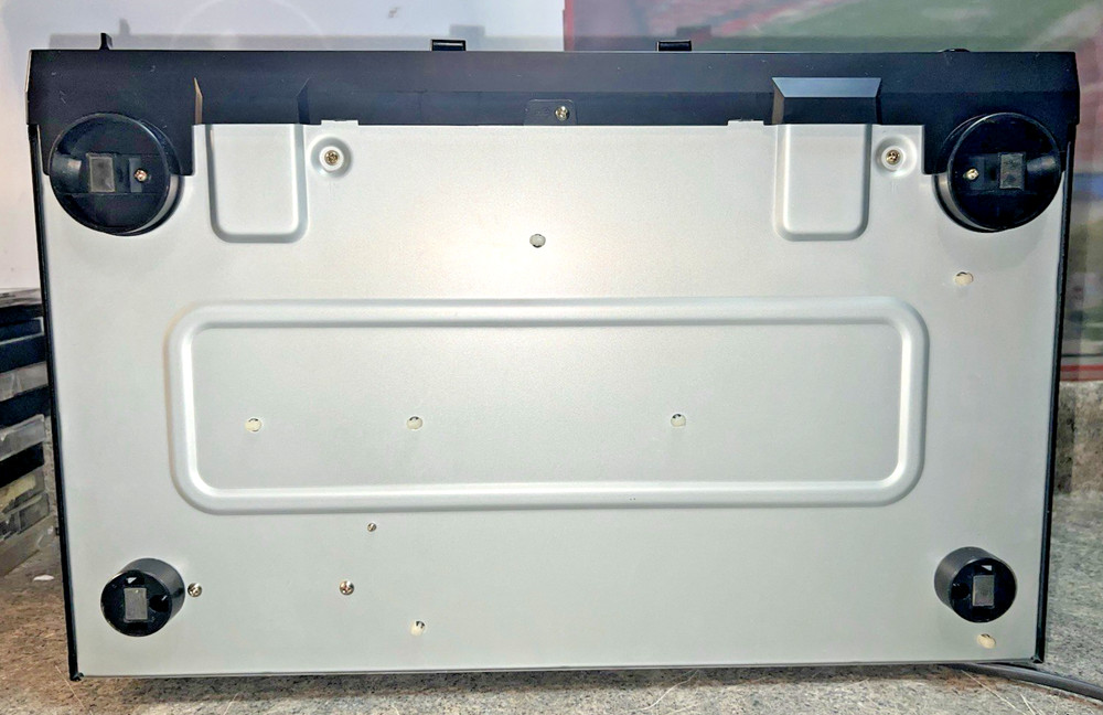 SONY Stereo Cassette Deck Model: TC-WE475
