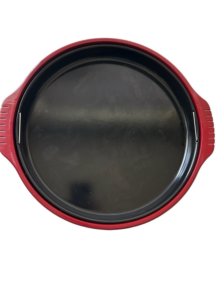 NuWave Pro Infrared Oven Base With 13” DRIP PAN Replacement Part Model 20337