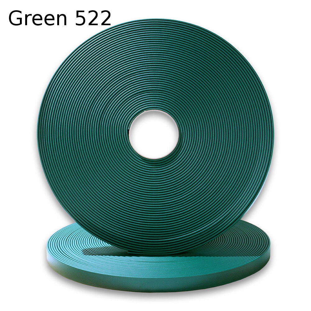 BioThane® 3/4" Beta Standard Coated Webbing Authorized Distributor New #1 Rolls