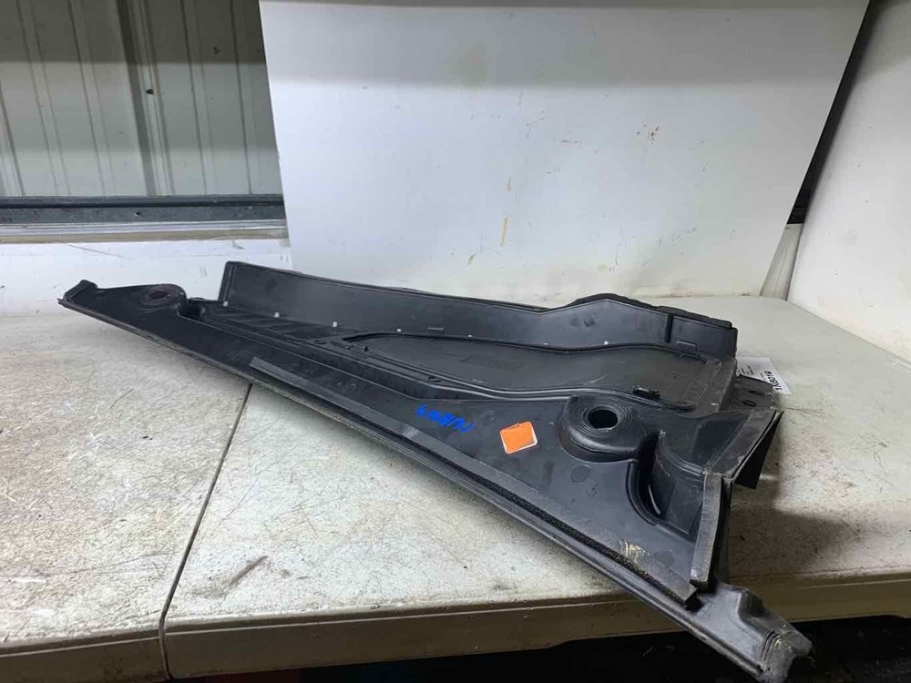 Drivers Left Lh Cowl Vent Panel Ford Explorer 2020 OEM