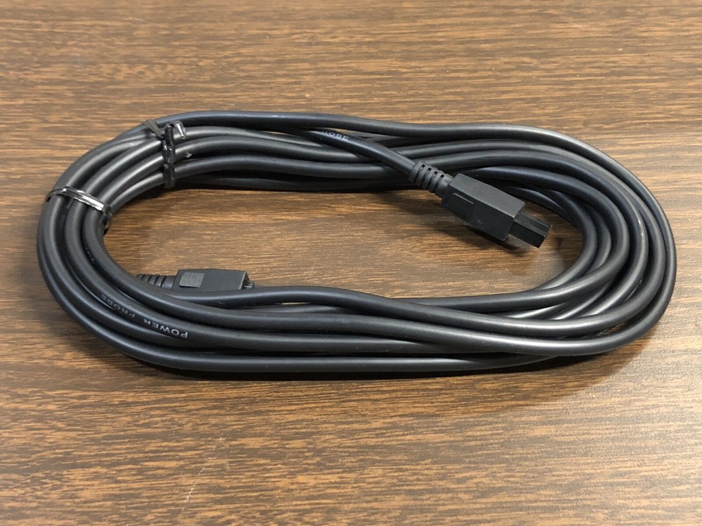 Power Probe PPCBL20A 20 Foot Replacement Cable PP II