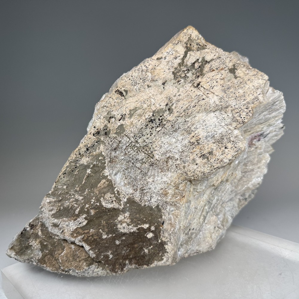 Huge Solid ~13 Pound Agrellite Specimen: Kipawa Alkaline Complex, Quebec, Canada