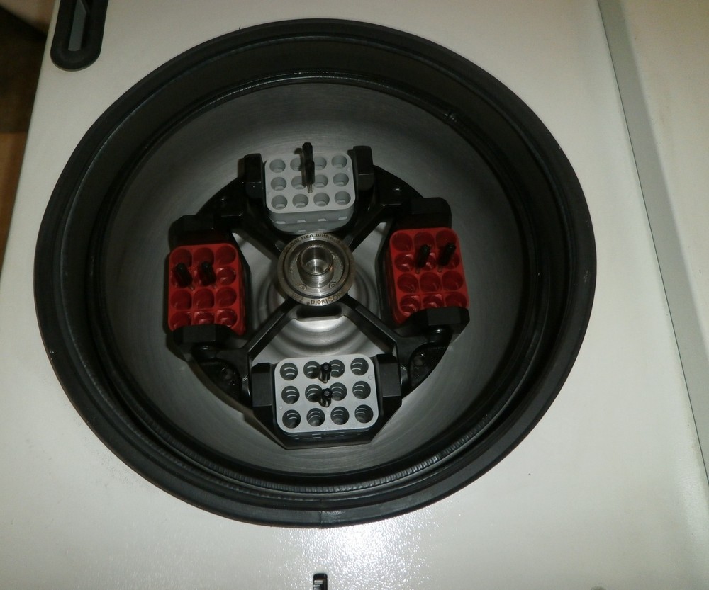 Thermo Legend X1R Centrifuge