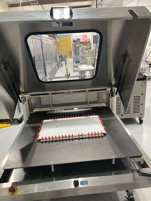 Food Tools Model CS-10TFW-A Cutter-85498