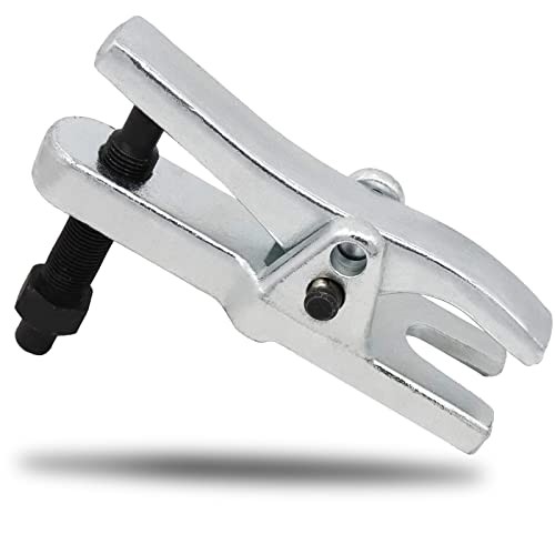 Ball Joint Separator Remover Tool for Separating Arms, Tie Rods, and Ball