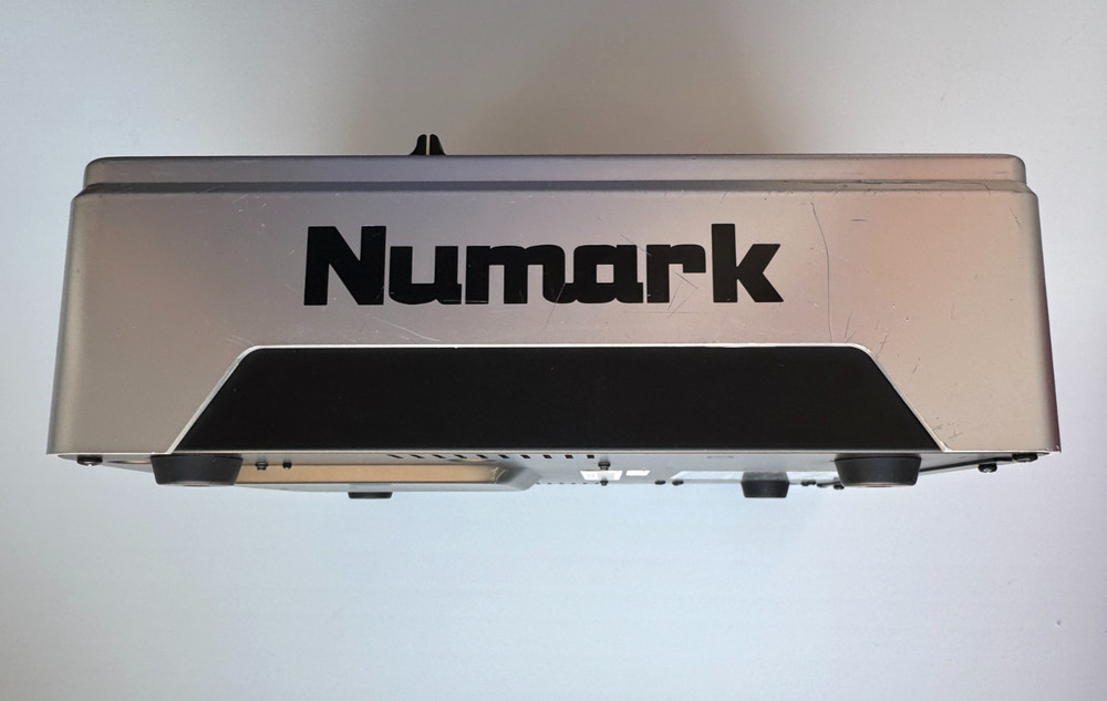 NUMARK NDX 200 DJ Professional Tabletop CDJ Player