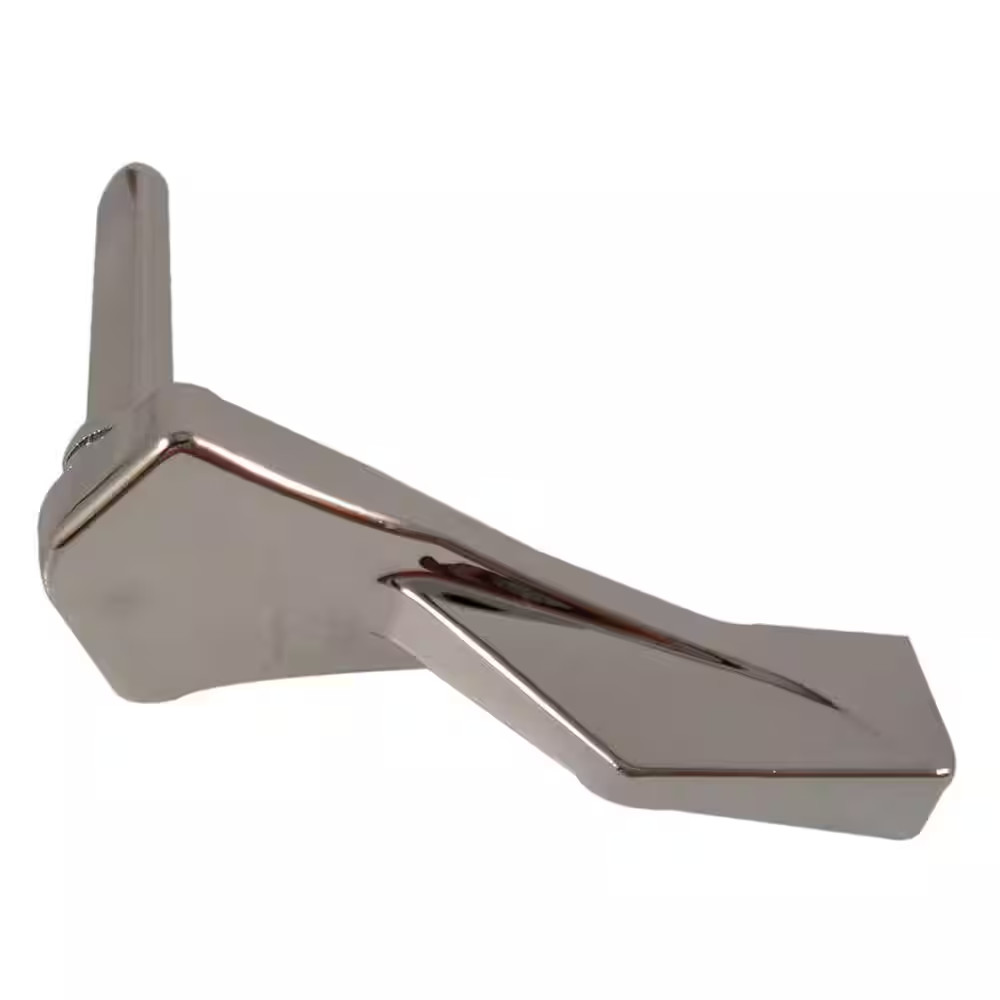 Diverter Handle for Symmons T-3 in Chrome