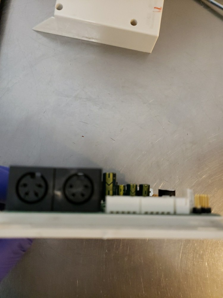 JPS Dental Exam Chair 2810448 Main Control Board, PCB Board