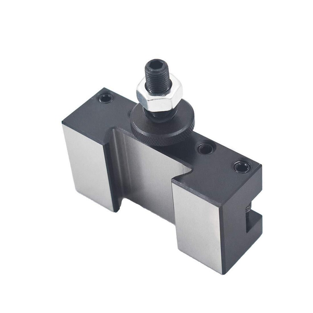 BXA 250-201 Quick Change Tool Holder for Turning Facing Lathe Tool Post