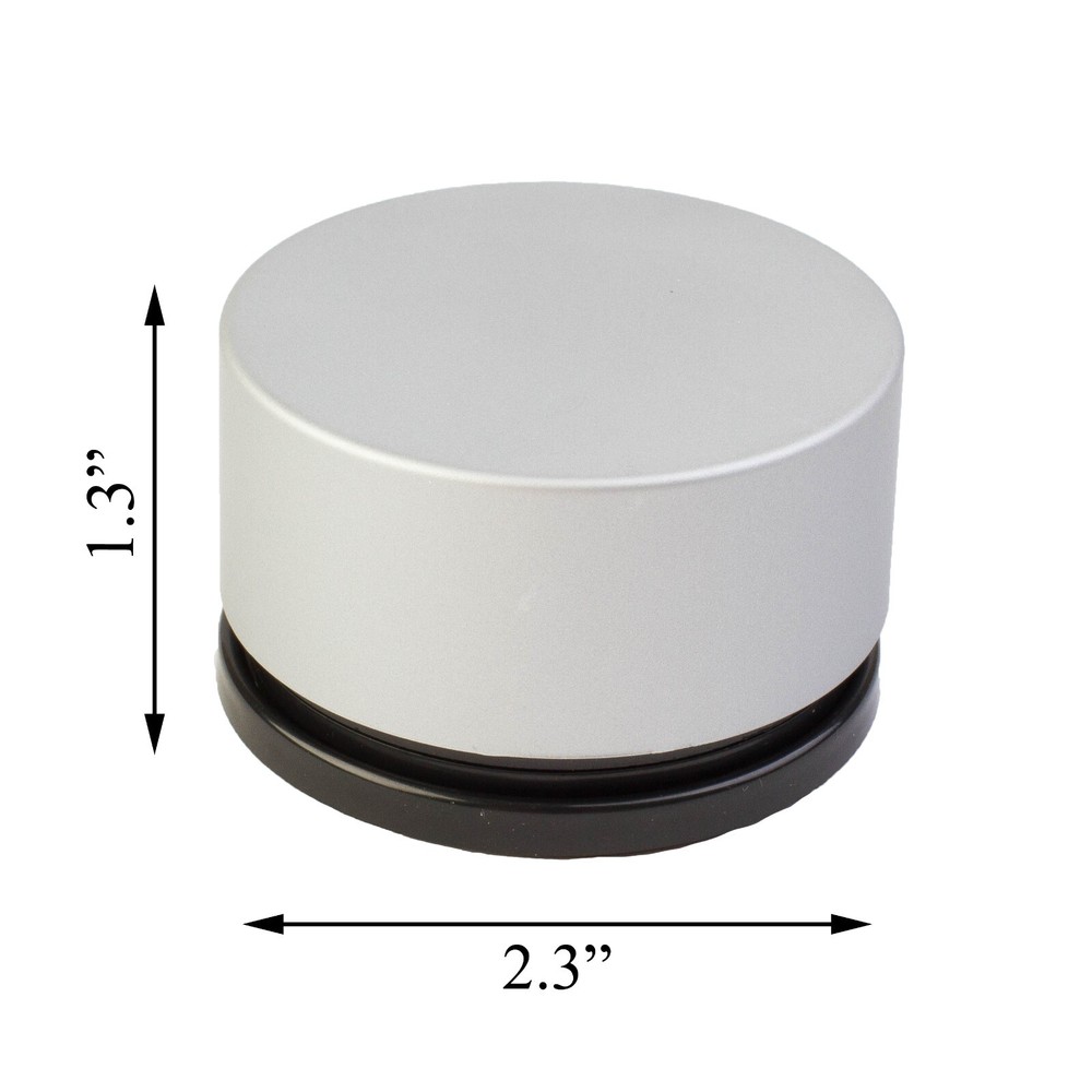 LED strip light dimmer, wireless remote switch controller support 12v 24v 300w