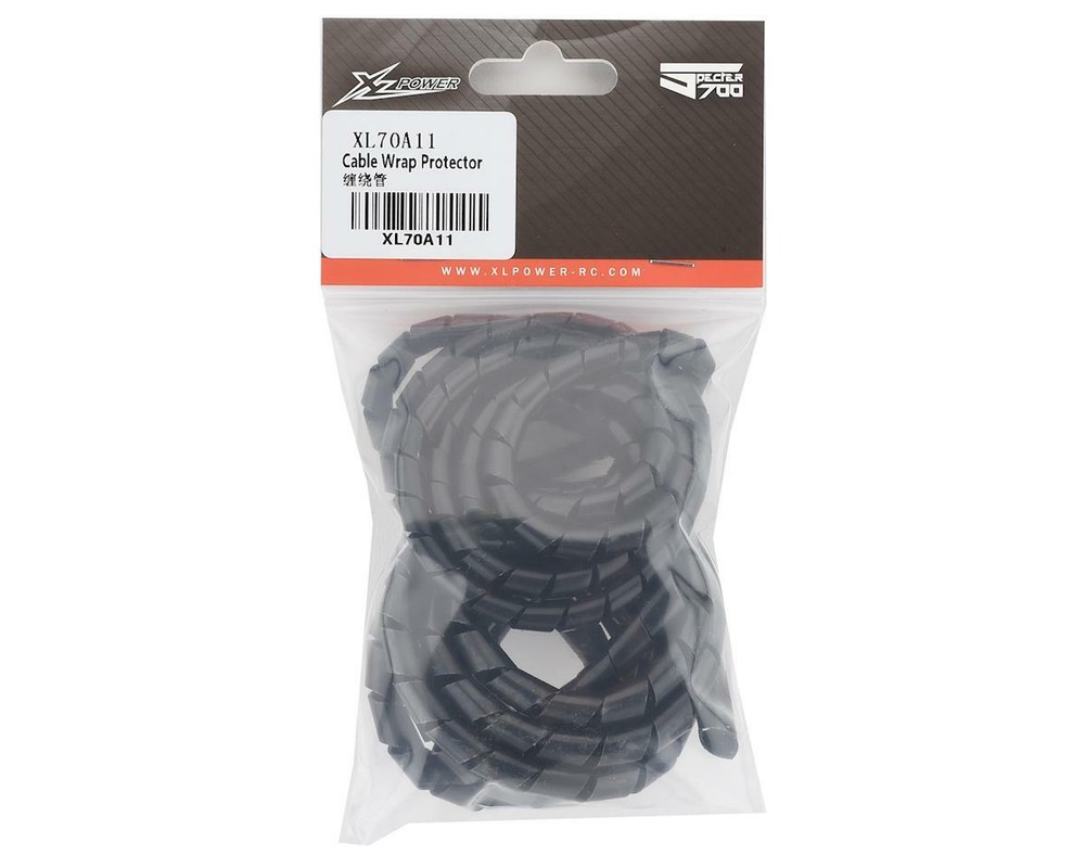 XLPower Cable Wrap Protector [XLP70A11]