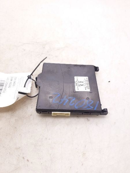 12-14 TOYOTA PRIUS MULTIPLEX NETWORK BODY CONTROL MODULE ECM ASSEMBLY